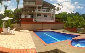 Apartamento Campestre