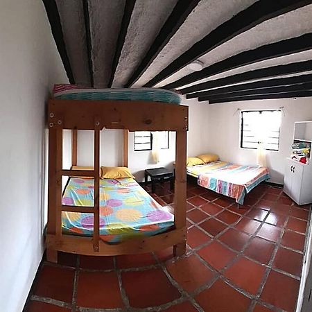 Apartamento Campestre Manizales Exterior foto
