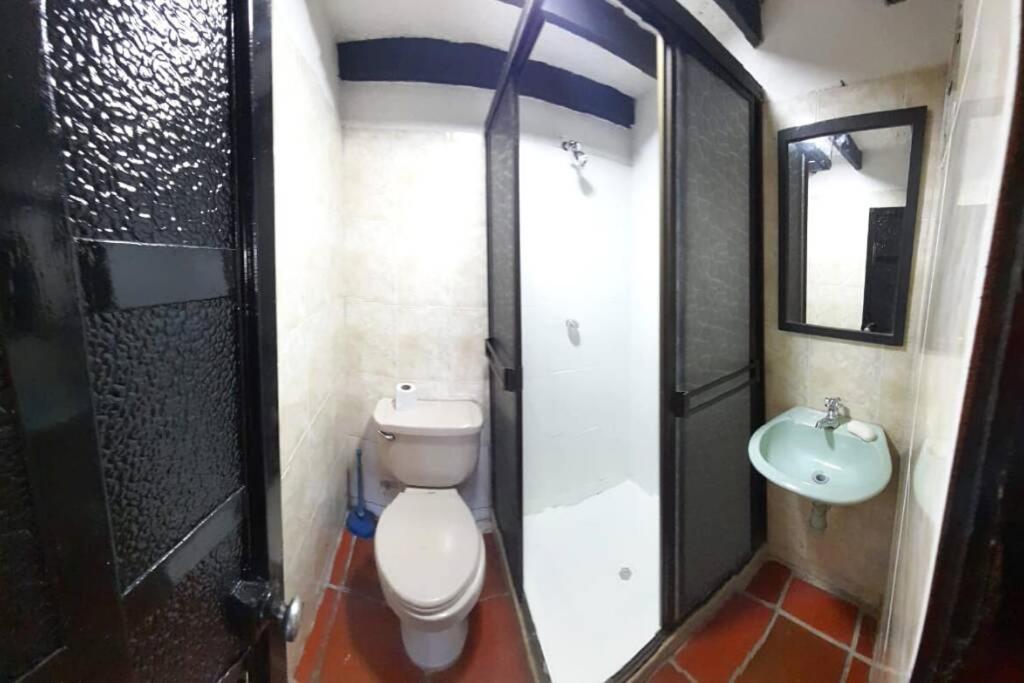 Apartamento Campestre Manizales Exterior foto